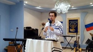 Шмини Ацерет│Сеудат Машиах (Трапеза Машиаха)