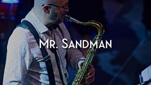 Postmodern Band — Mr. Sandman (live at Kozlov Club)