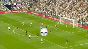 Гол сезона в первом же туре АПЛ!!!🔥