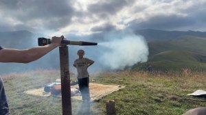 Кайтаг Табасаран Хив Три района одна дорога