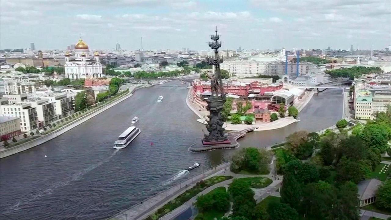 Синоптики сообщили о возвращении летней погоды в столицу