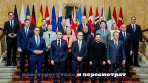 Сенатор Джабаров: Европа усиливается напряженность в отношениях с Россией