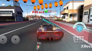 Race Max Pro | Ежедневная гонка: Электрокар "Лотос Эвиджа" 🎮