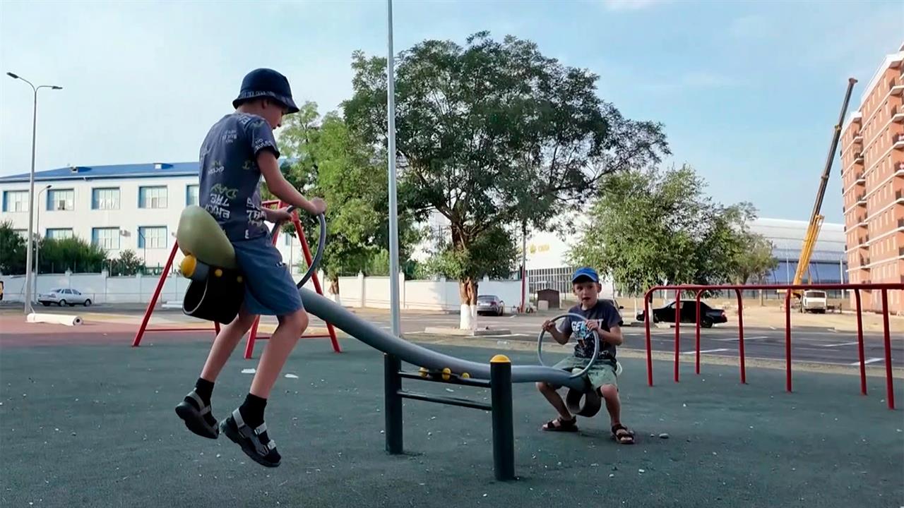 В Чеченской республике отмечают День гражданского согласия и единения