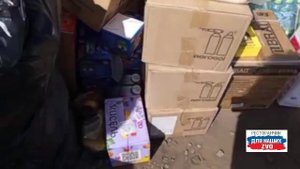 Ещё одно подразделение, ещё одна встреча❤️  Парни очень благодарны вам, дорогие🙏