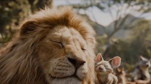 Мудрый Лев - https://stihi.ru/2024/01/23/3505