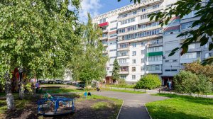 Покрышкина 14