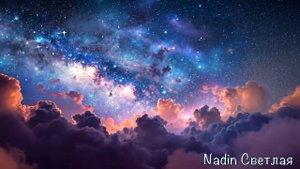 Авторская песня "Близнецовые пламена"