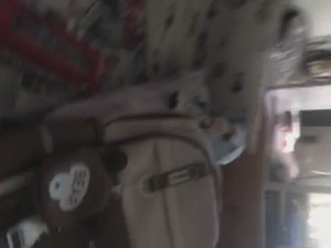 Обзор на вещи в школу часть 1