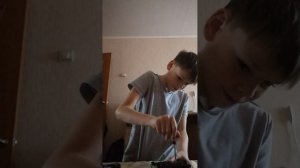 Распоковка чек