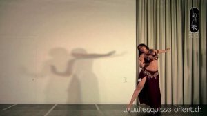 танец живота 1311