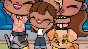 ~Новое интро~