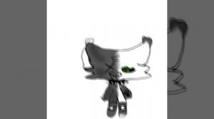 арт на конкурс луня кита