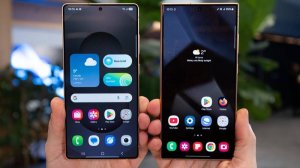 Фейковый S25 Ultra уже здесь… ОСТОРОЖНО, МОШЕННИКИ!