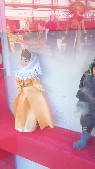 Куколки #shorts_video #мск #культура