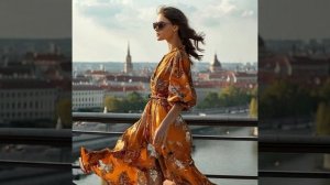 Подиумы 2025: Естественную красоту.