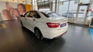 Lada Vesta XTAGFLA10KY308057