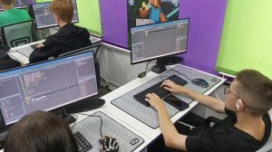 Работа с БД и нейросетью