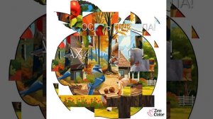 осенний релакс