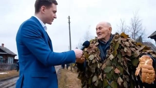 БаБкИны стремления