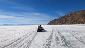 Крогобайкальская железная дорога от компании baikaltur.com