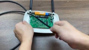 Интернет не нужен! Установите магнит на маршрутизатор WIFI и наслаждайтесь