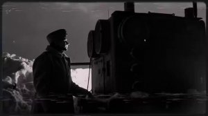 Радиовойна СССР и США