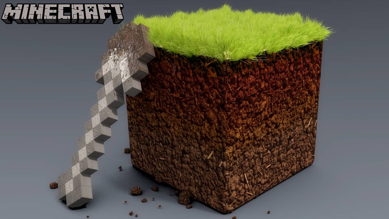 ВЫЖИВАЕМ В МАЙНКРАФТЕ! | Без Модов | Майнкрафт / Minecraft | #1