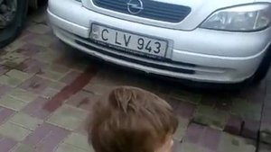 Мальчуган знает все марки авто / видео приколы 2025 смотреть онлайн / приколы видео самые смешные /