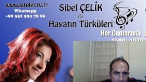 Ali Hıdır DİNÇER Canlı Akışı