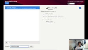 Лабораторная работа №1