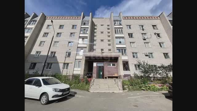 Однокомнатная квартира в Советском районе у леса.