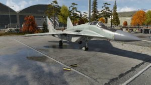 War Thunder | МиГ-29 | 2.47.0.132