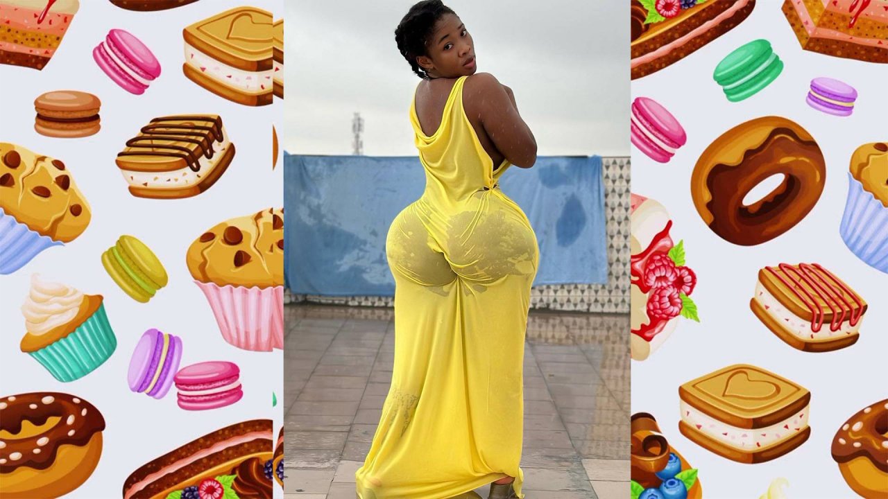 Goddess Sushi | Plus Size Model Curvy | Modèles aux courbes | Instagram Star | Bio | Wiki. смотреть онлайн