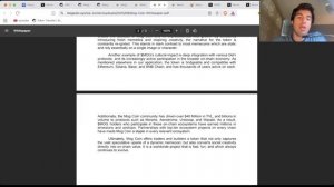 MOG Internets First Culture Coin 100x Incoming 32B Meme Giant Coin Market Cap Series Ep 236