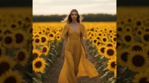 Будущее моды 2025: Гармонию и эстетику.