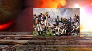 Бородинское Сражение 4! День Воинской Славы России!