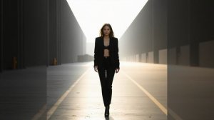 Подиумы 2025: Новые стандарты красоты.