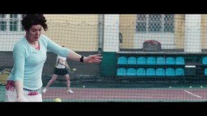 Школа большого тенниса TennisCapital - июль 2017
