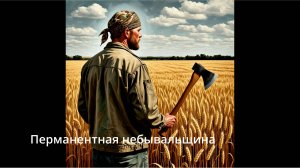 Suno AI (на русском) - Перманентная небывальщина