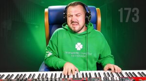 🎹 PIANO LIVE 173 / фортепианный стрим