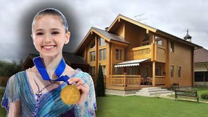 Камила Валиева: Как Живёт Самая Скромная Олимпийская Чемпионка?