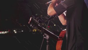 В старом городе