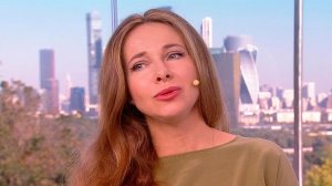 "Окружены заботой и любовью" - актриса Гусева о жителях села Гуниб в Дагестане