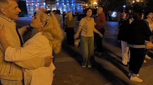 Розовый вечер... 05.09.25...
