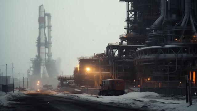 OTHERWORLD ｜ Focus Sleep Ambient Music