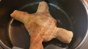 Пицца-яблочный пирог-сосиски в тесте 🍕 🍎 👅