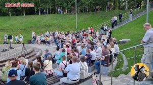 Тизер записи концерта в Кирове #кино #цойжив