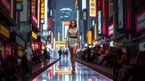 Новые модели 2025: Сильное влияние трендов.