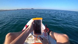 замер скорости 2